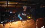 TECHNO FOR AN 7