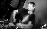 GAISER live @ BURN 1