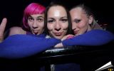 BLUE ROOM Session - 1