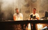 ELECTRONIC CARNIVAL 1