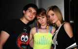 ELECTRONIC CARNIVAL 3