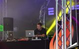 OPEN AIR with UMEK 8