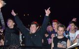 OPEN AIR with UMEK 2