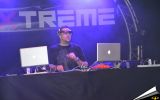 OPEN AIR with UMEK 8