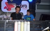 OPEN AIR with UMEK 3