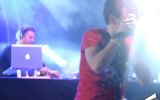 OPEN AIR with UMEK 5