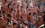 After beach party 1