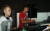 Tech Weekend 8