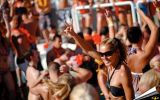 After beach party 1