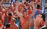 After beach party 4