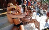 After beach party 6