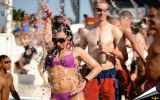 After beach party 7
