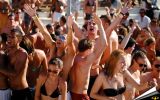 After beach party 1