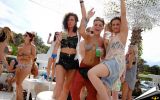 Hideout after party 5