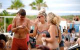 Hideout after party 7