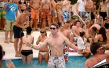 Hideout after party 8