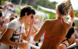 Hideout after party 7