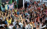 HIDEOUT FESTIVAL 7