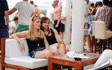 Hideout after party 2