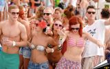 Hideout after party 8