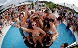 Hideout after party 3