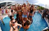 Hideout after party 7