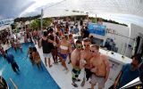 Hideout after party 2