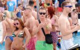 Hideout after party 3