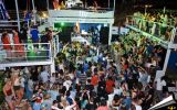 HIDEOUT Festival 1