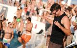 Beach after party 1