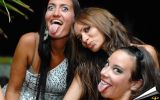 Night party 4