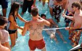 After beach party 5