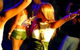 Night party 1