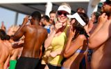 After beach party 3