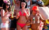 After beach party 6