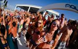 After beach party 3