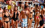 After beach party 4