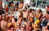 After beach party 7