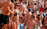 After beach party 3