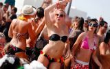 After beach party 7