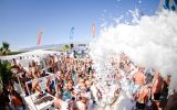 After beach party 8