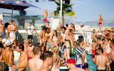 After beach party 4