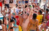 After beach party 3