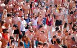 After beach party 4