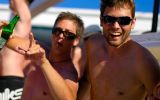 After beach party 1