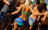 After beach party 5