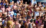 After beach party 1