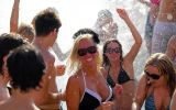 After beach party 3