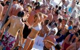After beach party 1