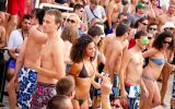 After beach party 1